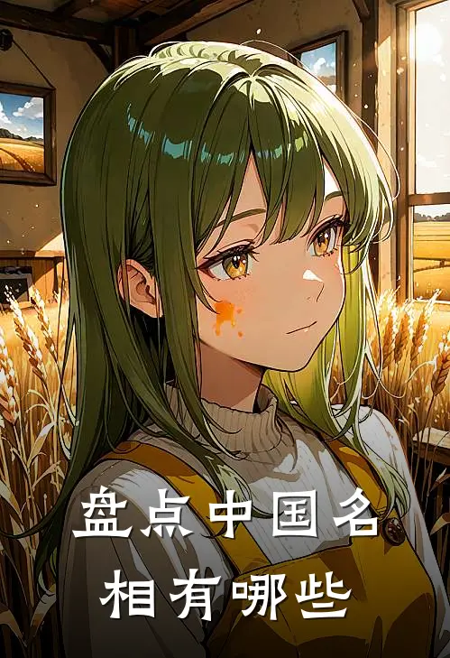 盘点中国名相有哪些