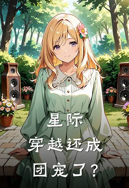 星际：穿越还成团宠了？(夏静芸凌楠)完本小说_全本免费小说星际：穿越还成团宠了？夏静芸凌楠