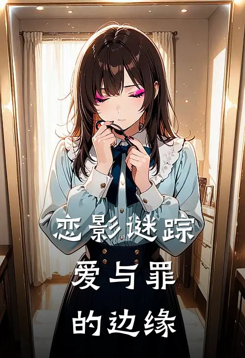 恋影谜踪：爱与罪的边缘(林泽宣伊)全本免费在线阅读_恋影谜踪：爱与罪的边缘全文阅读