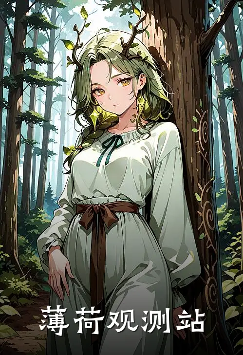 薄荷观测站全文免费阅读无弹窗大结局_薄荷观测站（周予安沈昭然）最新小说