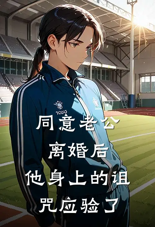 《同意老公离婚后，他身上的诅咒应验了》顾时衍苏晚柠已完结小说_同意老公离婚后，他身上的诅咒应验了(顾时衍苏晚柠)全文免费阅读无弹窗大结局