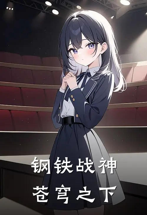 钢铁战神，苍穹之下