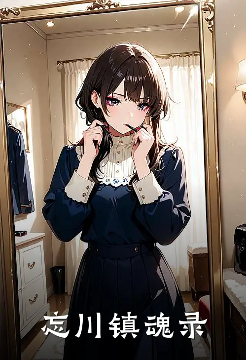 忘川镇魂录(苏琳李裹儿)完结小说_小说完整版免费阅读忘川镇魂录苏琳李裹儿