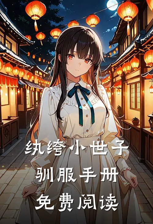 纨绔小世子驯服手册免费阅读