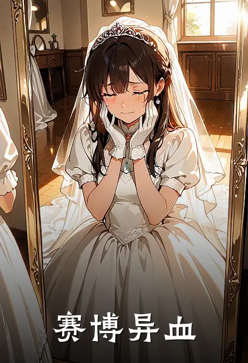 赛博异血(林七陈远)网络热门小说_最新章节列表赛博异血(林七陈远)