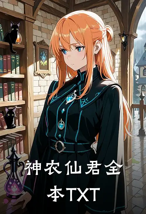 神农仙君全本TXT