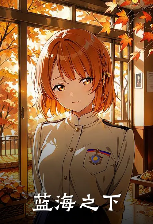 蓝海之下可琪皓澜完整版小说全文免费阅读_最新章节列表蓝海之下(可琪皓澜)