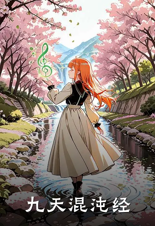 九天混沌经(叶玄叶梅)新热门小说_免费完结小说九天混沌经(叶玄叶梅)