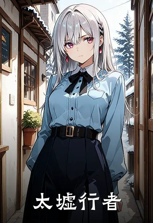 林羽墨苏夜心太墟行者最新章节在线阅读_林羽墨苏夜心完整版阅读