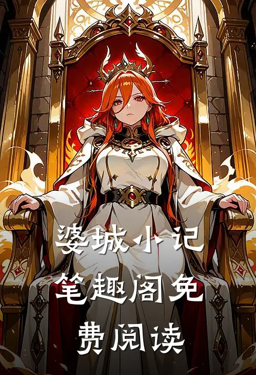 婆城小记笔趣阁免费阅读