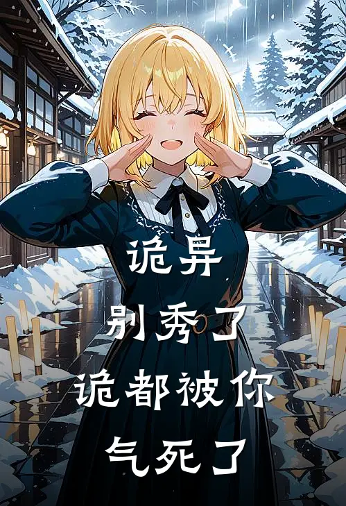 诡异：别秀了，诡都被你气死了姜茶宁易最新章节免费阅读_诡异：别秀了，诡都被你气死了热门小说