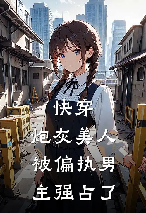 快穿：炮灰美人被偏执男主强占了苏桃罗艳艳全集免费小说_免费小说完结快穿：炮灰美人被偏执男主强占了(苏桃罗艳艳)