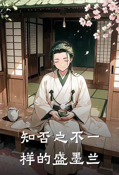 知否之不一样的盛墨兰