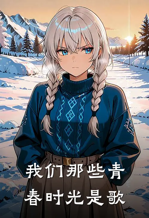 我们那些青春时光是歌