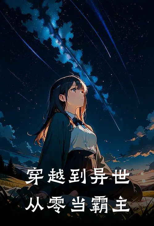 穿越到异世，从零当霸主(墨玉程墨)已完结小说_小说免费阅读穿越到异世，从零当霸主墨玉程墨