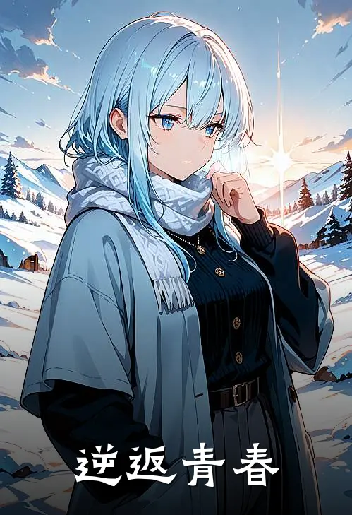 逆返青春
