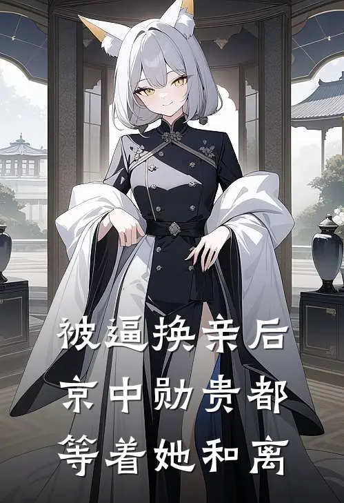 被逼换亲后，京中勋贵都等着她和离温云州舒枕月热门的小说_免费小说被逼换亲后，京中勋贵都等着她和离(温云州舒枕月)