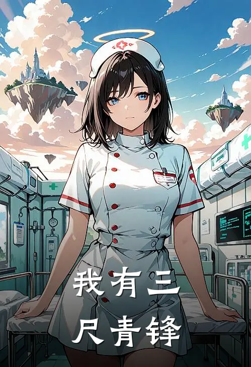 我有三尺青锋(马小五碧瑶)完整版免费阅读_(我有三尺青锋)全章节免费在线阅读