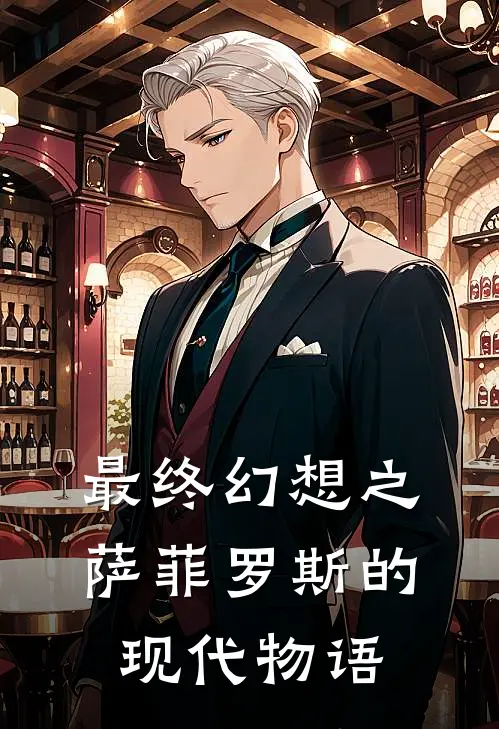最终幻想之萨菲罗斯的现代物语萨菲罗斯克劳德最新小说全文阅读_最新章节列表最终幻想之萨菲罗斯的现代物语(萨菲罗斯克劳德)