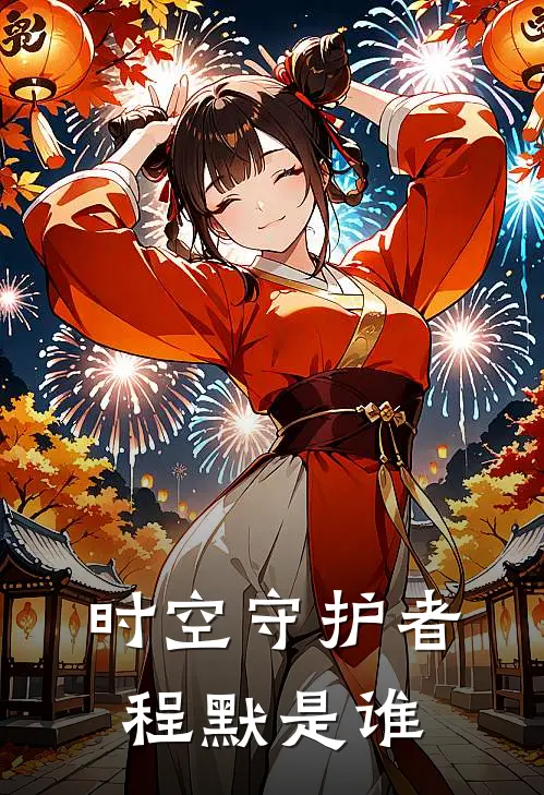 时空守护者程默是谁