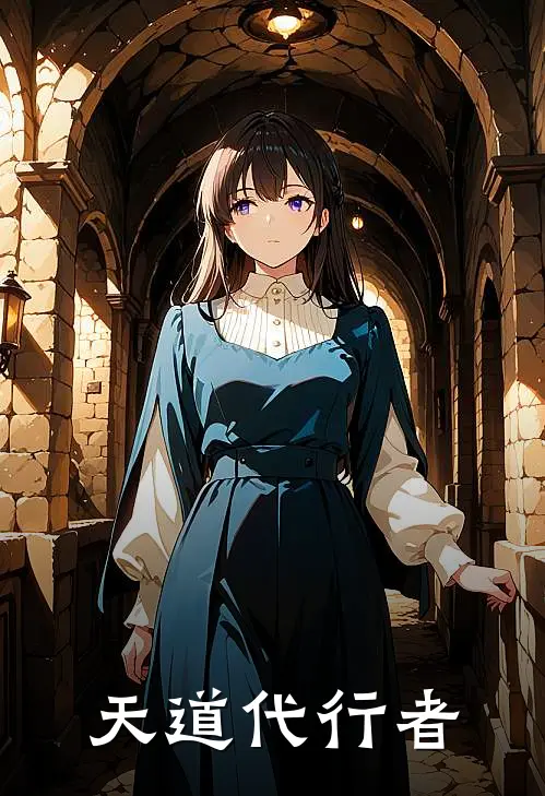 天道代行者林秋克莱完结版小说阅读_完整版小说免费阅读天道代行者(林秋克莱)