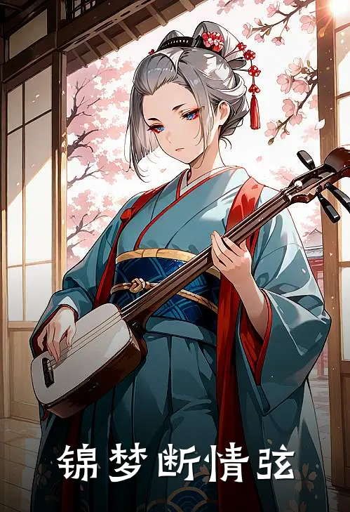 锦梦断情弦