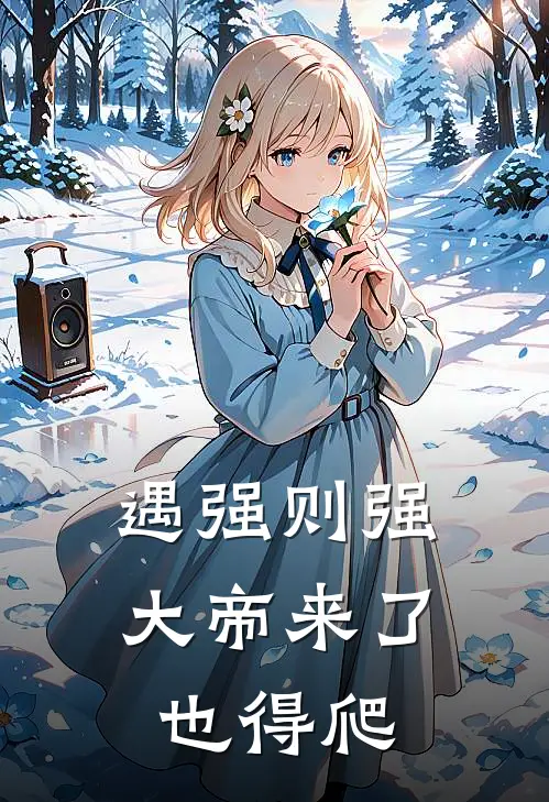 遇强则强：大帝来了也得爬(张半仙苏小红)小说免费阅读_热门小说阅读遇强则强：大帝来了也得爬张半仙苏小红