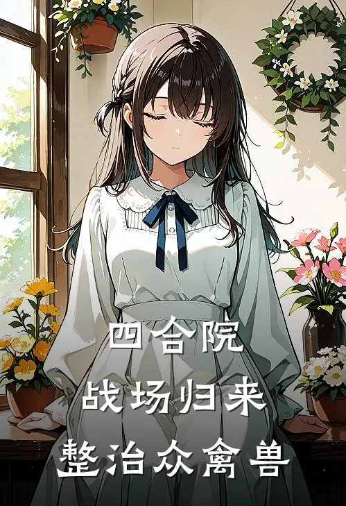 四合院：战场归来，整治众禽兽