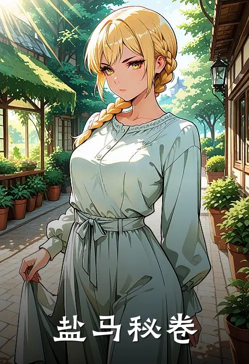 盐马秘卷林挽月谢无渊最新小说全文阅读_最新章节列表盐马秘卷(林挽月谢无渊)