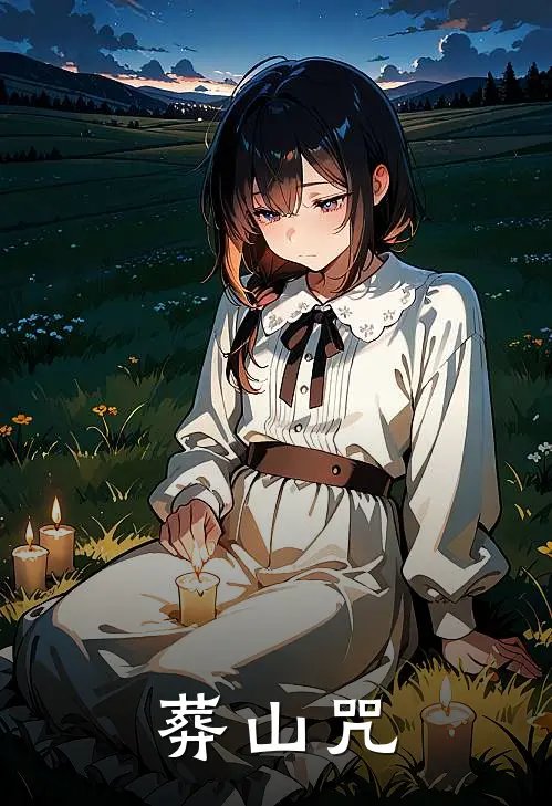 葬山咒赵青山满仓免费完结小说_完本完结小说葬山咒(赵青山满仓)