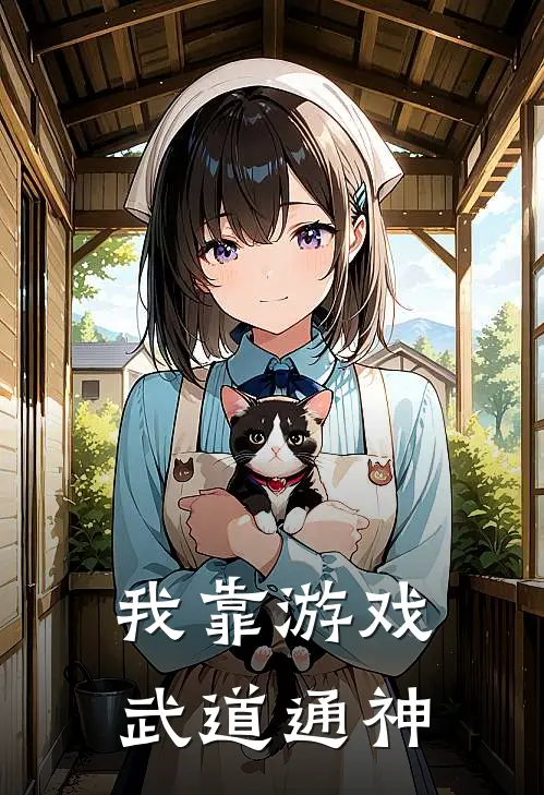 我靠游戏武道通神