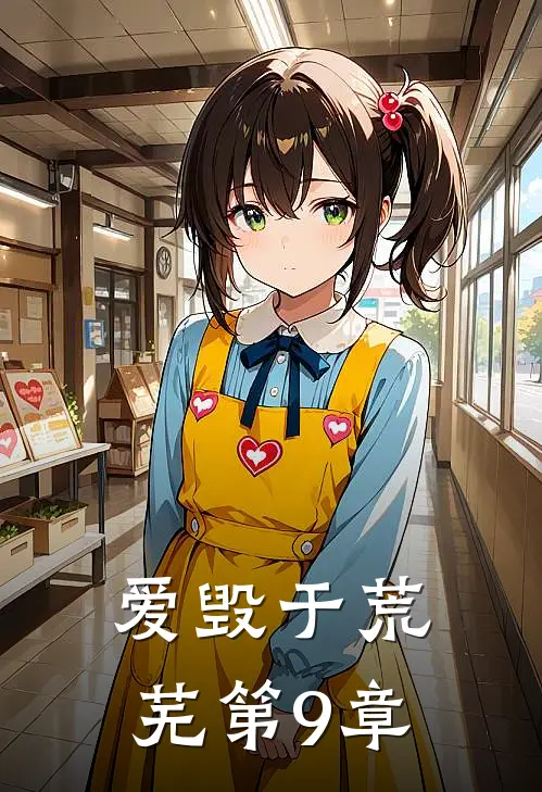 爱毁于荒芜第9章