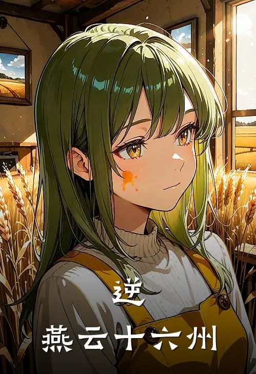 逆：燕云十六州