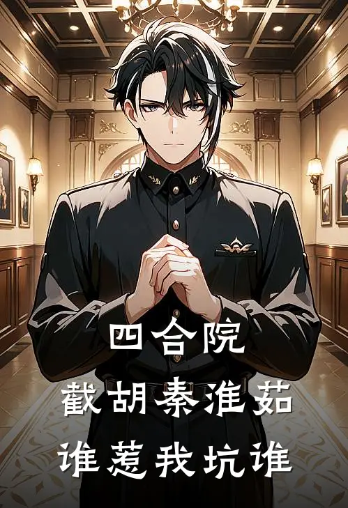 四合院：截胡秦淮茹，谁惹我坑谁梁安秦淮茹热门完结小说_最热门小说四合院：截胡秦淮茹，谁惹我坑谁梁安秦淮茹