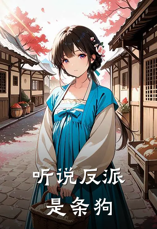 听说反派是条狗