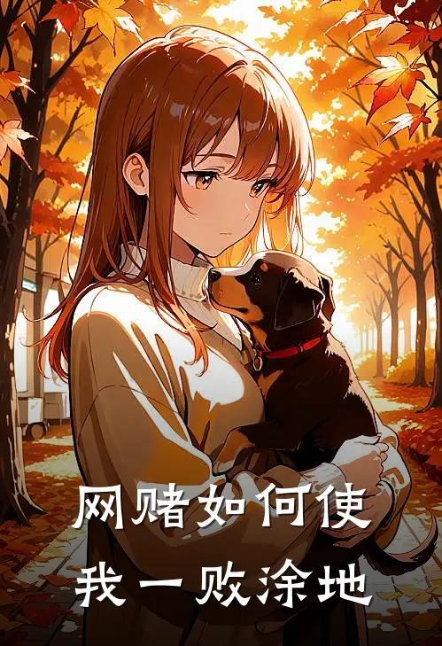 网赌如何使我一败涂地