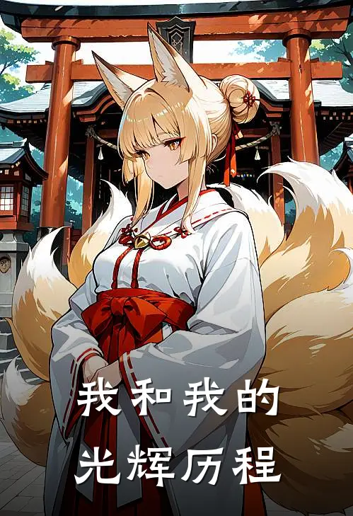 我和我的光辉历程