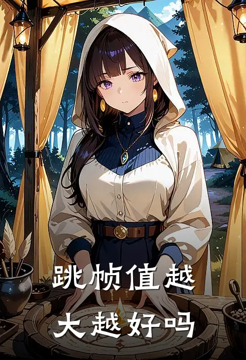 跳帧值越大越好吗