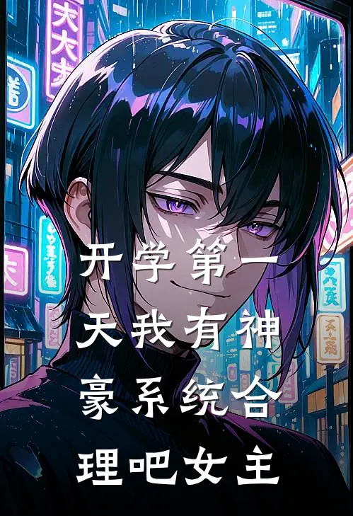 开学第一天我有神豪系统合理吧女主