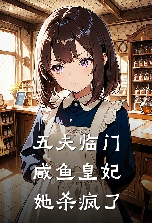 五夫临门：咸鱼皇妃她杀疯了