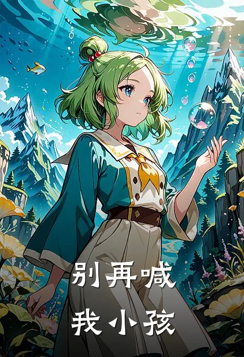 别再喊我小孩路嘉禧盛妙舒小说免费完结_最新章节列表别再喊我小孩(路嘉禧盛妙舒)