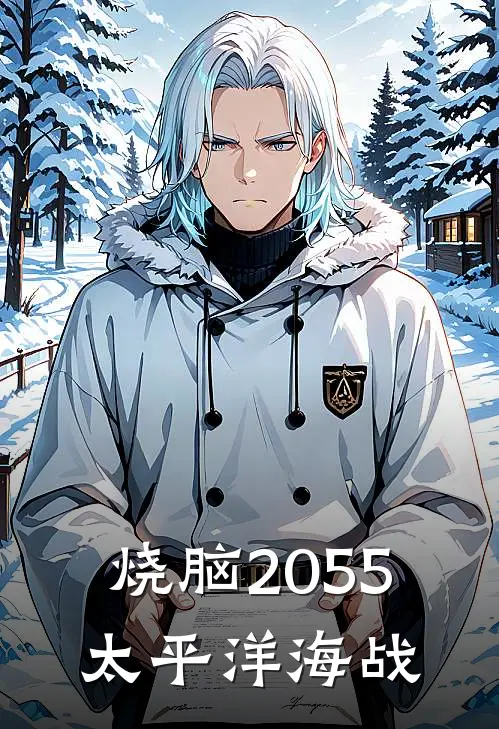 烧脑2055：太平洋海战(王锐张伟)免费热门小说_最新小说推荐烧脑2055：太平洋海战王锐张伟