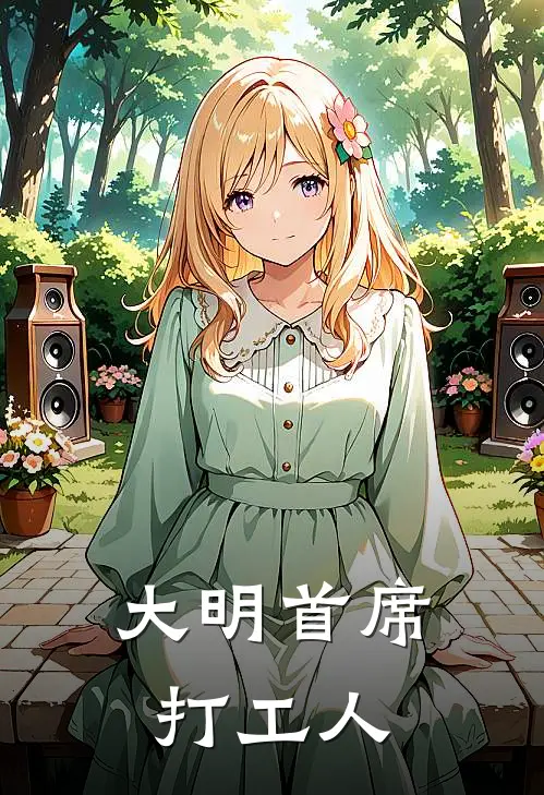 大明首席打工人