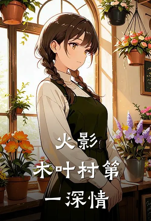 火影：木叶村第一深情