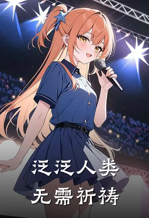 泛泛人类无需祈祷(江羽江白)最新完结小说推荐_热门小说排行榜泛泛人类无需祈祷江羽江白