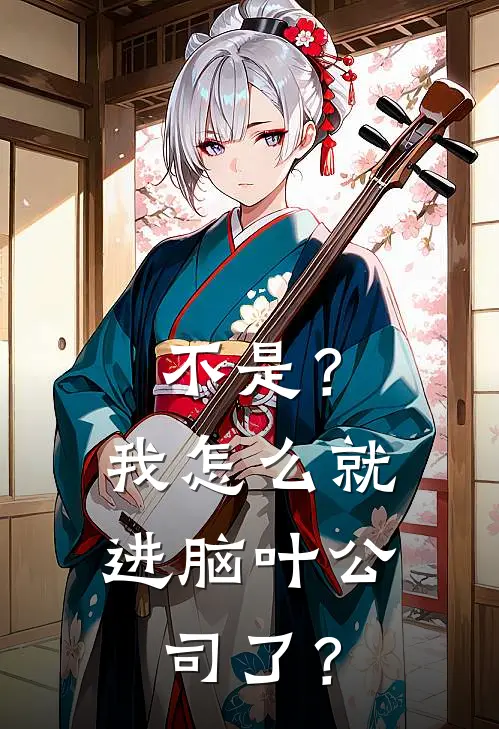 不是？我怎么就进脑叶公司了？