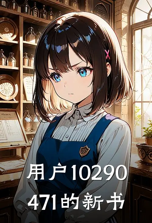 用户10290471的新书