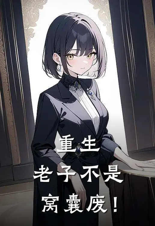 重生：老子不是窝囊废！