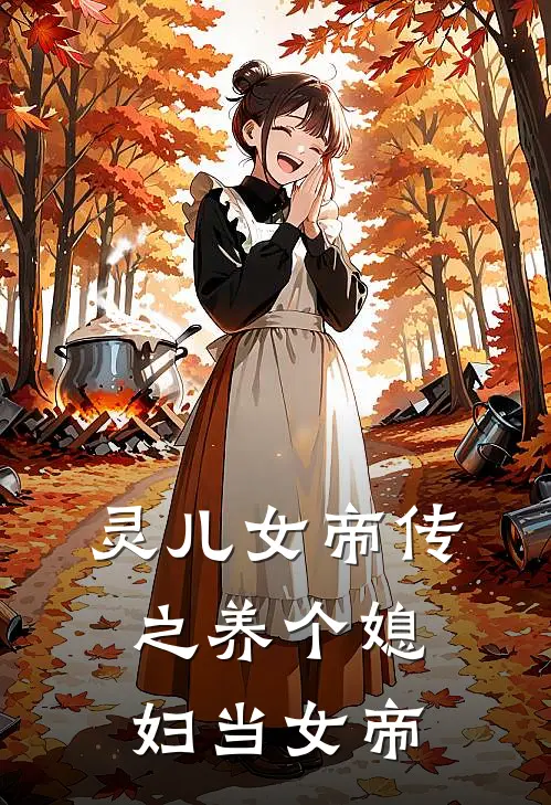 灵儿女帝传之养个媳妇当女帝