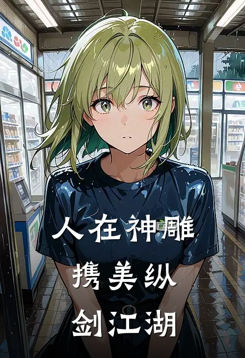 人在神雕，携美纵剑江湖